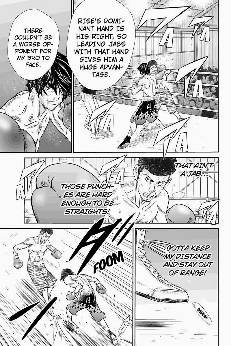 Money Fight Chapter 24 13